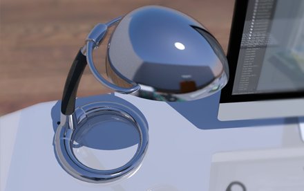 CGI Images - Photo Realism